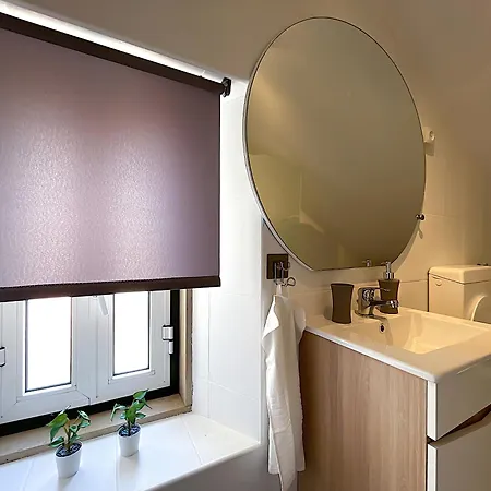 Cozy 3 Bedroom In Belem 3 To 5 Guests Apartament *