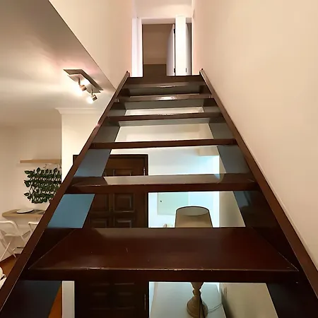 Cozy 3 Bedroom In Belem 3 To 5 Guests Apartament