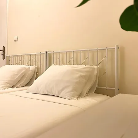 Cozy 3 Bedroom In Belem 3 To 5 Guests דירה ליסבון