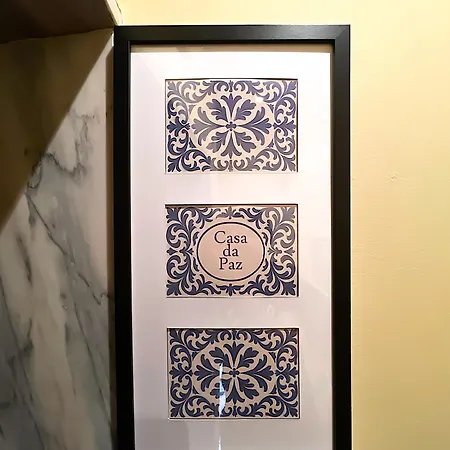 Cozy 3 Bedroom In Belem 3 To 5 Guests Lisboa