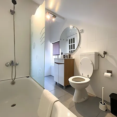 Cozy 3 Bedroom In Belem 3 To 5 Guests Lejlighed