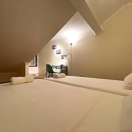 Cozy 3 Bedroom In Belem 3 To 5 Guests