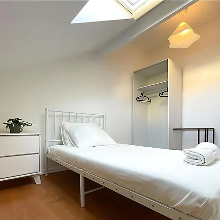 Cozy 3 Bedroom In Belem 3 To 5 Guests Daire *