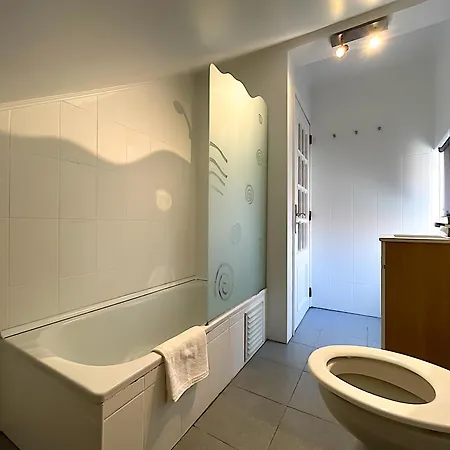 Daire Cozy 3 Bedroom In Belem 3 To 5 Guests *