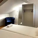 Апартаменты Cozy 3 Bedroom In Belem 3 To 5 Guests
