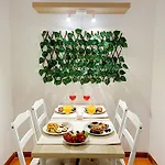 Апартаменты Cozy 3 Bedroom In Belem 3 To 5 Guests