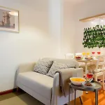 Cozy 3 Bedroom In Belem 3 To 5 Guests Лиссабон