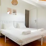 Cozy 3 Bedroom In Belem 3 To 5 Guests * Лиссабон