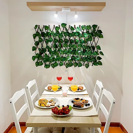 Apartamento Cozy 3 Bedroom In Belem 3 To 5 Guests