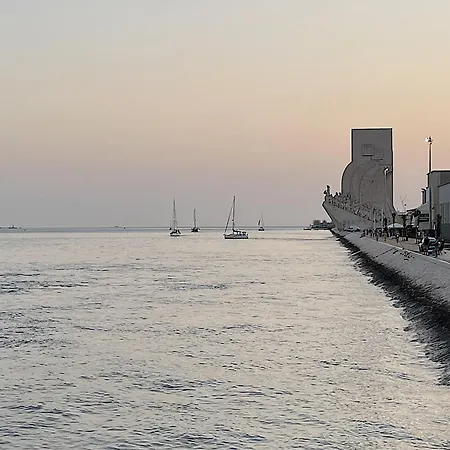 Cozy 3 Bedroom In Belem 3 To 5 Guests Apartamento