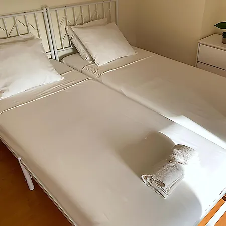 Cozy 3 Bedroom In Belem 3 To 5 Guests Apartamento Lisboa