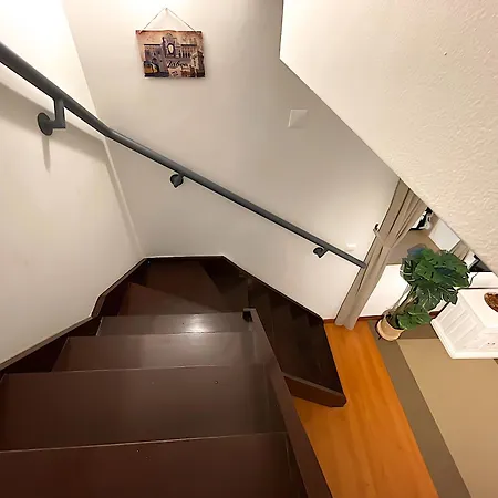 Cozy 3 Bedroom In Belem 3 To 5 Guests *