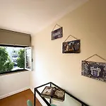 Cozy 3 Bedroom In Belem Upto 5 Guests Lissabon