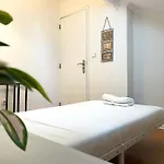 Cozy 3 Bedroom In Belem Upto 5 Guests * Lissabon