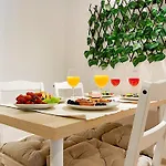 Appartement Cozy 3 Bedroom In Belem Upto 5 Guests *