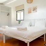 Appartement Cozy 3 Bedroom In Belem Upto 5 Guests Lissabon