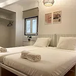 Cozy 3 Bedroom In Belem Upto 5 Guests Appartement Lissabon