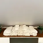 Appartement Cozy 3 Bedroom In Belem Upto 5 Guests *