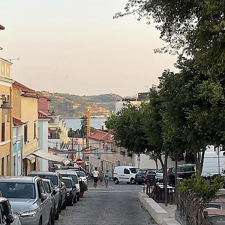 Cozy 3 Bedroom In Belem Upto 5 Guests Appartement *