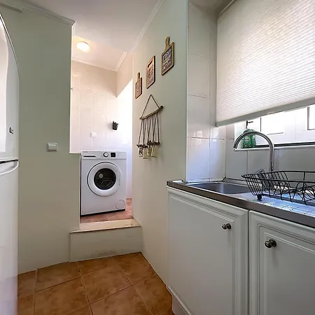 Cozy 3 Bedroom In Belem 3 To 5 Guests Daire *