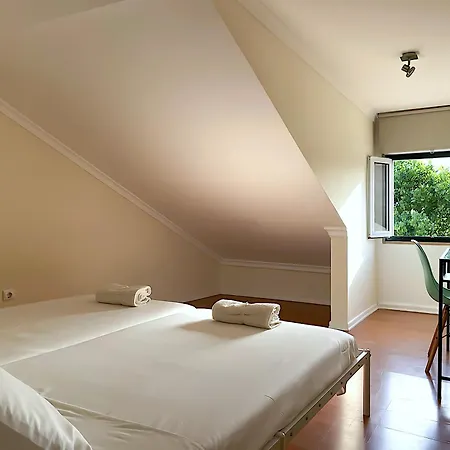 Daire Cozy 3 Bedroom In Belem 3 To 5 Guests Lisboa