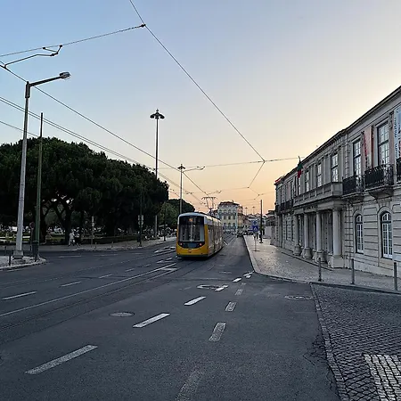 Cozy 3 Bedroom In Belem Upto 5 Guests Appartement *
